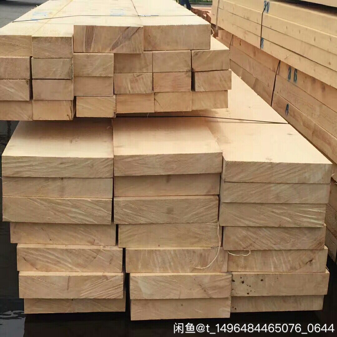 宜春建筑木方木材加工厂